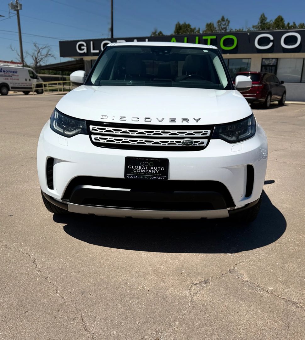 land rover discovery 2018 SALRR2RV3JA072015 image land rover discovery 2018 SALRR2RV3JA072015 image